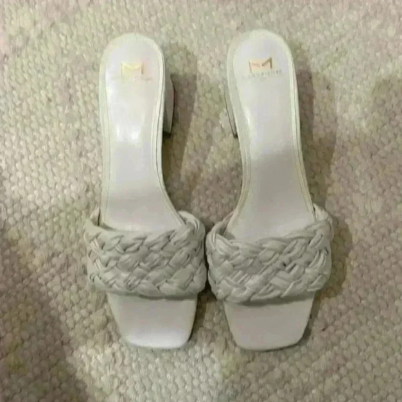 Mark fisher Nahea sandals braided - Picture 2 of 7